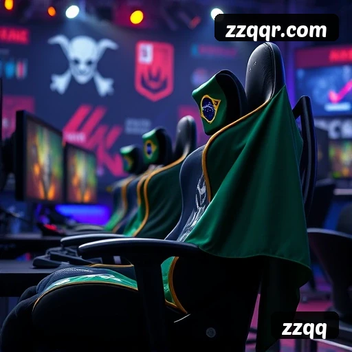 zzqq Logo