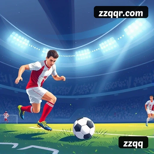 zzqq Logo