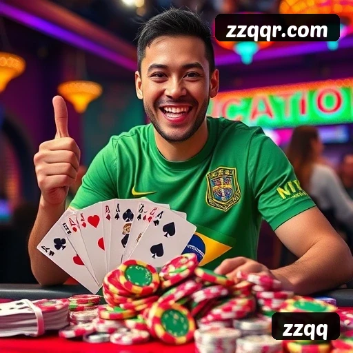 zzqq Logo